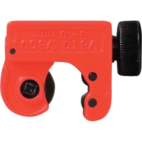 FUSO チューブカッタ