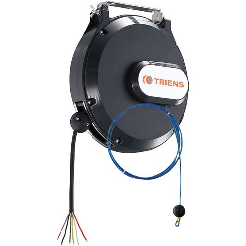 TRIENS コードリール制御用 24V0.5A