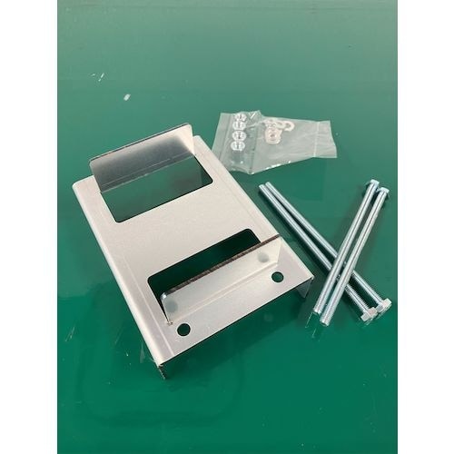 TRIENS リール100角吊下げ用取付ブラケット