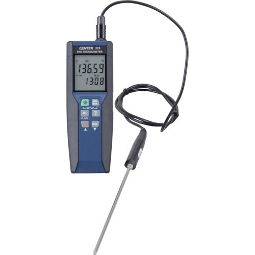 FUSO デジタル温度計