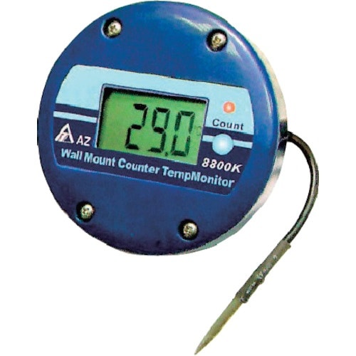 FUSO 防水型温度計