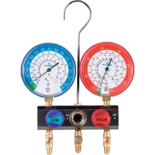 FUSO マニホールド