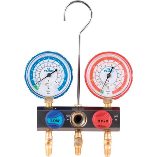 FUSO マニホールド