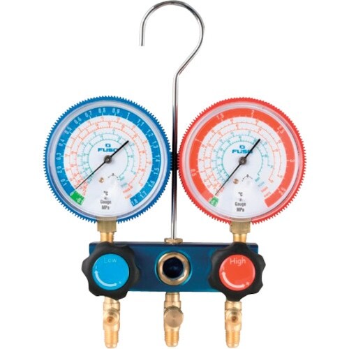 FUSO マニホールド