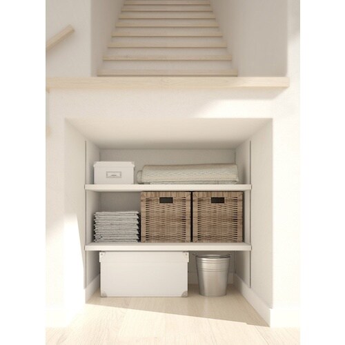 南海プライウッド 可動棚板セットAタイプ KTA2