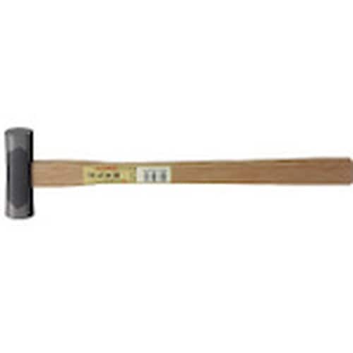 王将 王将 シルバー丸玄能375g