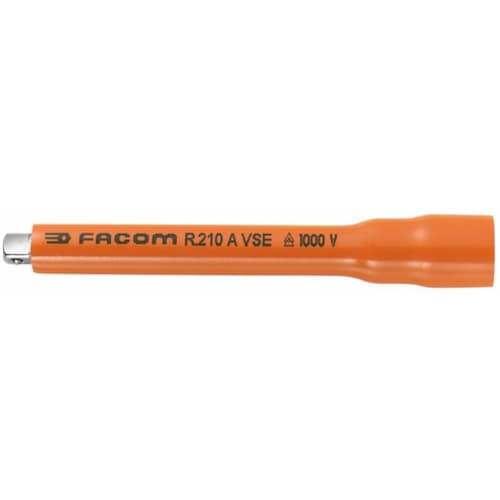 FACOM 絶縁工具 1/4エクステンション 11