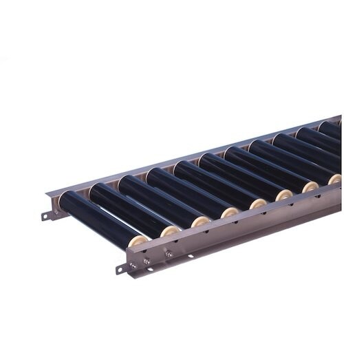 三鈴 樹脂ローラコンベヤMR50C型(フレームSU