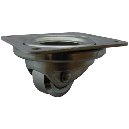 ヨドノ 重量用低床式キャスター 車輪径50mm