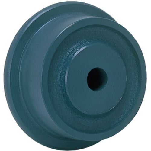 ヨドノ トロ車A式 車輪径130mm