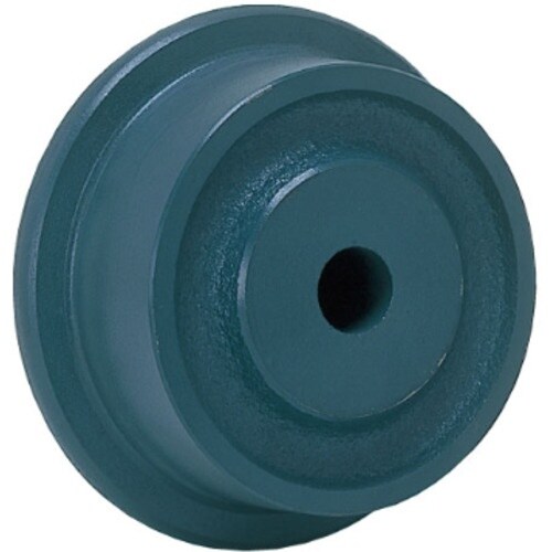 ヨドノ トロ車A式 車輪径100mm