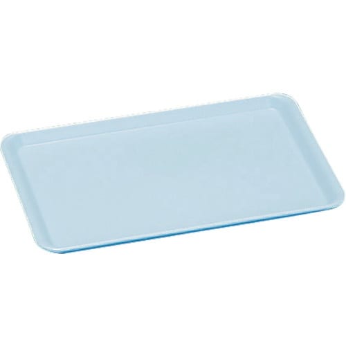 蝶プラ プルアップトレー #3525 ブルー