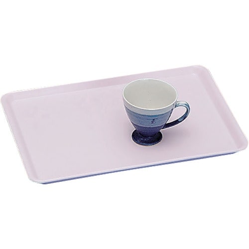 蝶プラ プルアップトレー #3120 ラベンダー