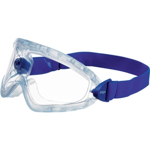 Drager 保護メガネ“X−pect 8510”