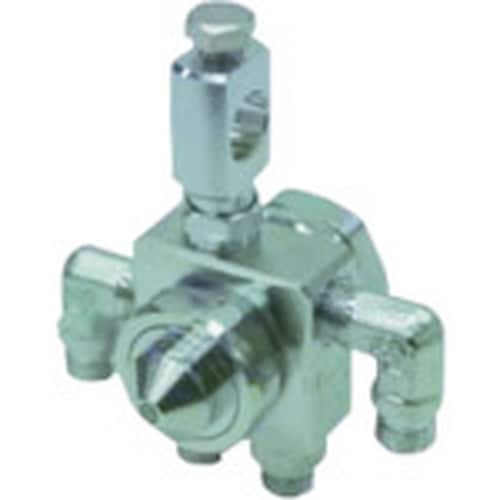 扶桑 ルミナ自動スプレーガン ST−6RWC−0.