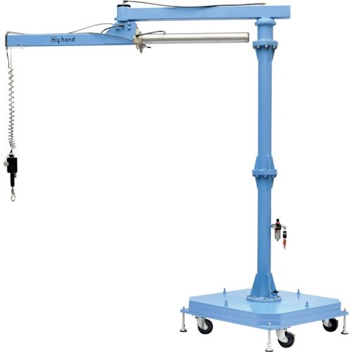 三栄 エアバランサー80kg天井取付型