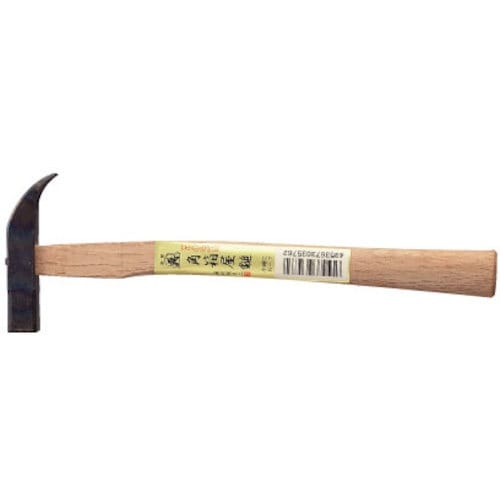 王将 王将 小細工ハンマーS−7 角箱屋鎚