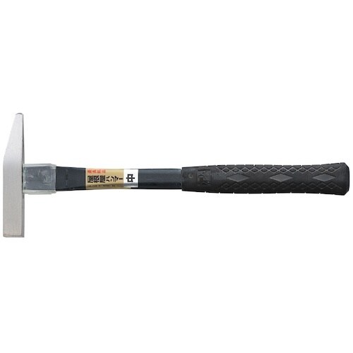 王将 磨屋根屋ハンマー(グラスファイバー柄)大
