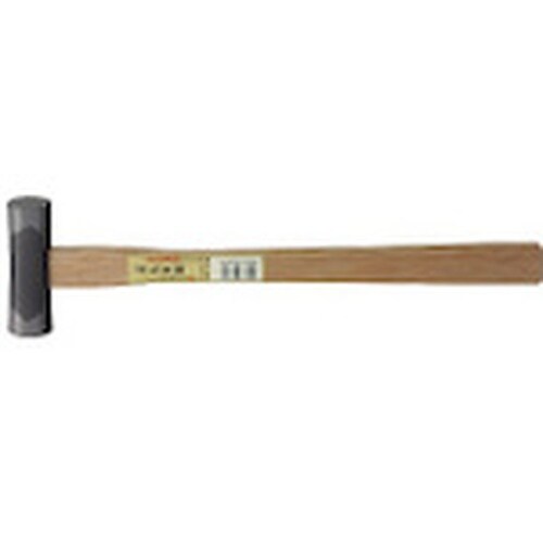 王将 王将 シルバー丸玄能450g