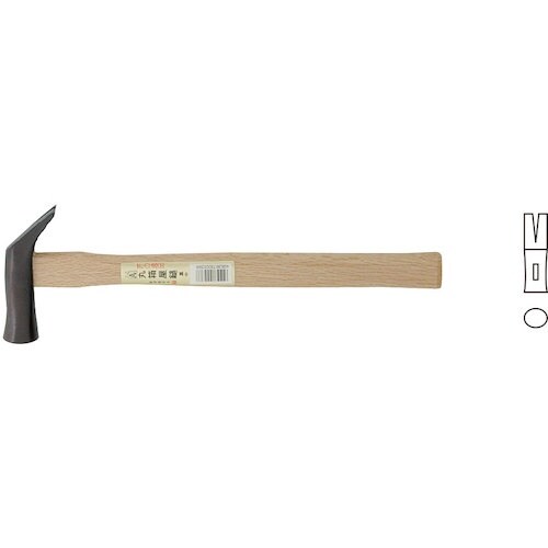 王将 王将 黒丸箱屋鎚 中