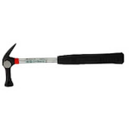 王将 ビルパネ仮枠ハンマー(スチール柄)止無中