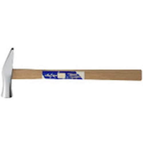 王将 雅ミラーハンマー 船手玄能27mm