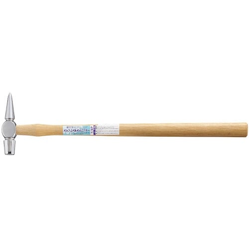 王将 王将 ステンレステストハンマー600mm 1