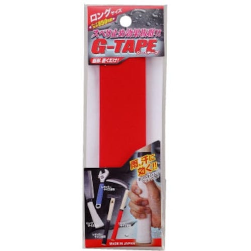 王将 G−TAPEロングGT−850赤