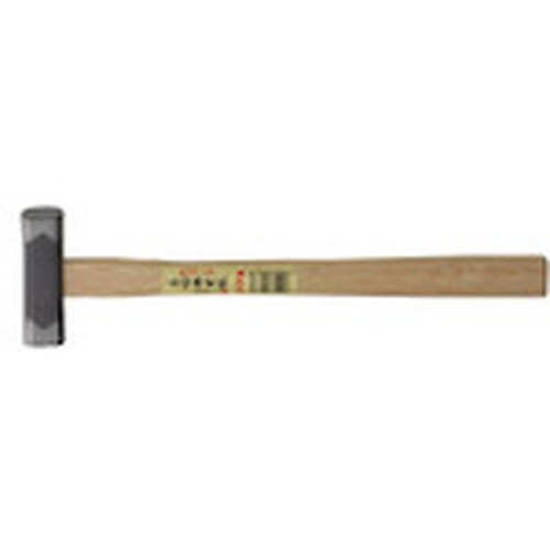 王将 王将 シルバー四角玄能670g