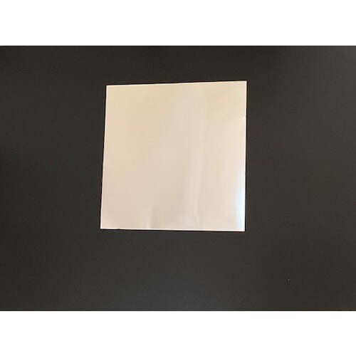 光 サインプレート 無地