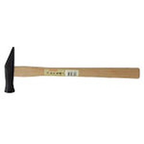 王将 王将 黒先切金鎚27mm