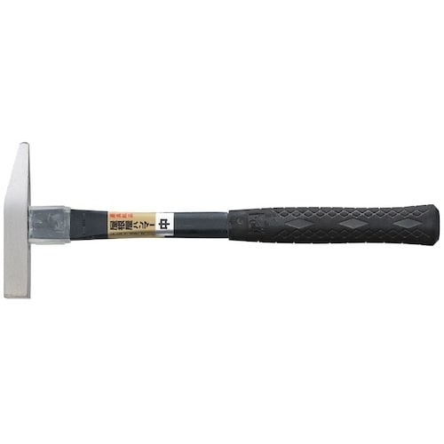 王将 磨屋根屋ハンマー(グラスファイバー柄)中