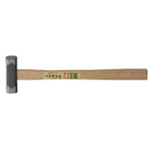 王将 王将 シルバー四角玄能450g