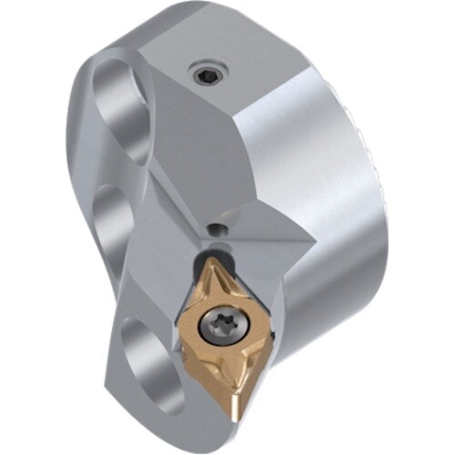 タンガロイ ボア・マイスター ボーリングヘッド S