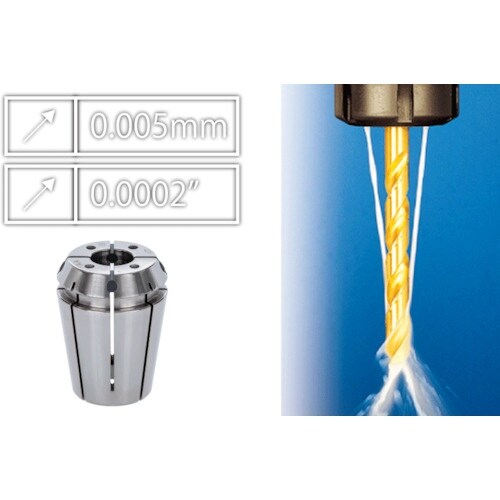 タンガロイ タング・ホールド 高精度ERシールコレ