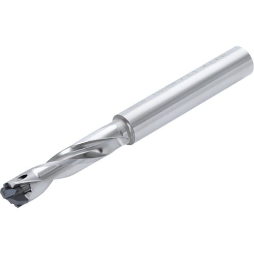 タンガロイ ヘッド交換式ドリル ドリル・マイスター