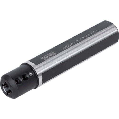 タンガロイ タイニー・ミニ・ターン 内部給油用スリ