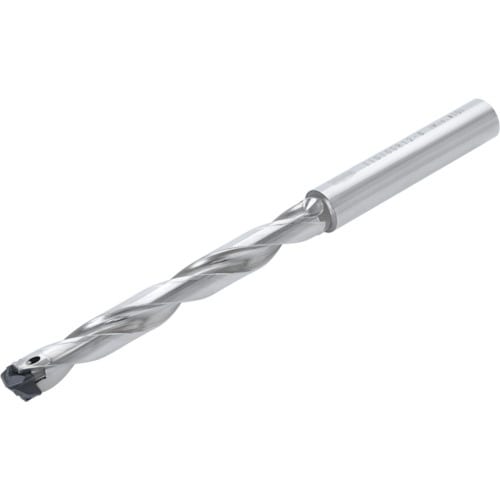 タンガロイ ヘッド交換式ドリル ドリル・マイスター