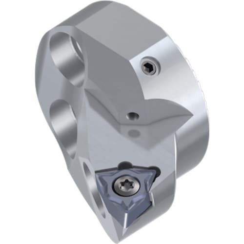 タンガロイ ボア・マイスター ボーリングヘッド S