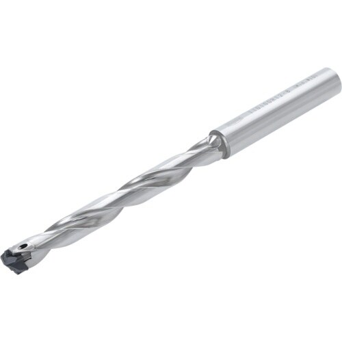 タンガロイ ヘッド交換式ドリル ドリル・マイスター