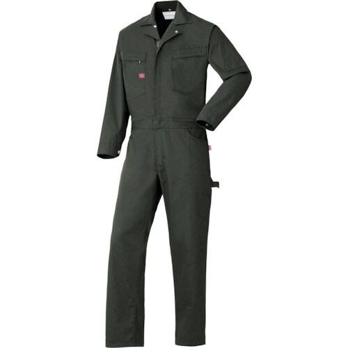 AUTO−BI 長袖つなぎ服6400−014オーデ