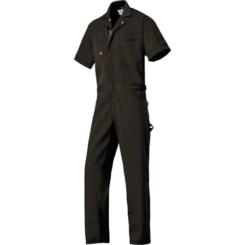 AUTO−BI 半袖つなぎ服6401−014オーデ