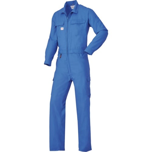 AUTO−BI 腰割れつなぎ服6955−015ロイ