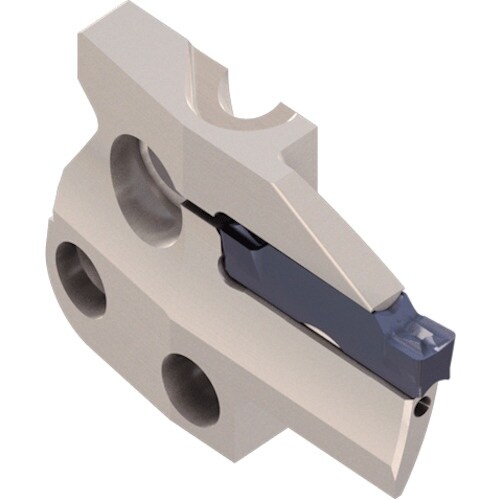 タンガロイ タング・カット 高圧クーラント対応アダ