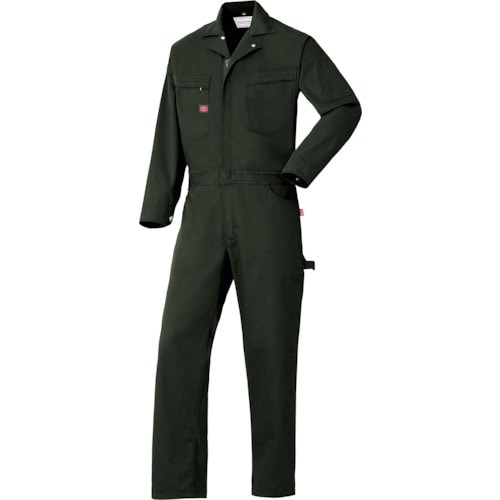 AUTO−BI 長袖つなぎ服6450−014オーデ
