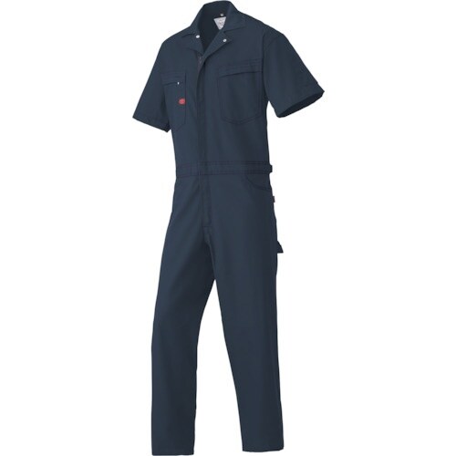 AUTO−BI SS(春夏)モデル 半袖つなぎ服6