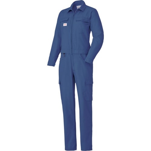 AUTO−BI 腰割れつなぎ服6955(女性用)−