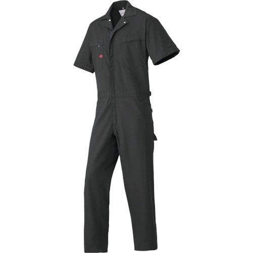 AUTO−BI 半袖つなぎ服6451−014オーデ