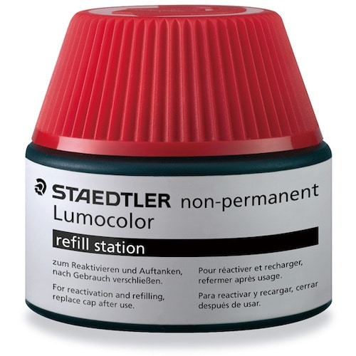 ステッドラー 834998)ルモカラー リフィルス