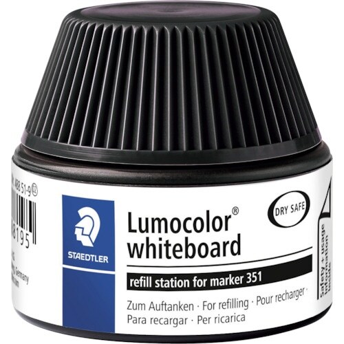 ステッドラー 841105)ルモカラー リフィルス